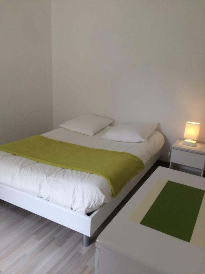 Résidence Fleurie Appartement