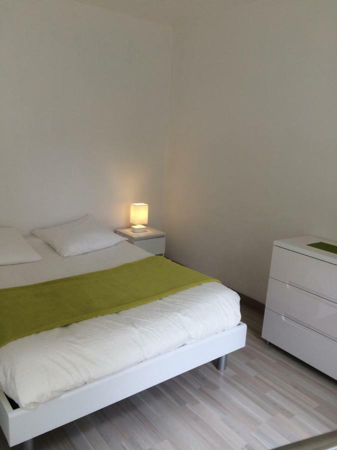 Appartement Résidence Fleurie *