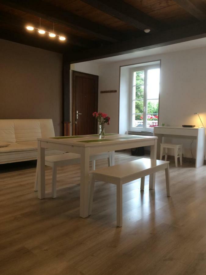 Résidence Fleurie Appartement *