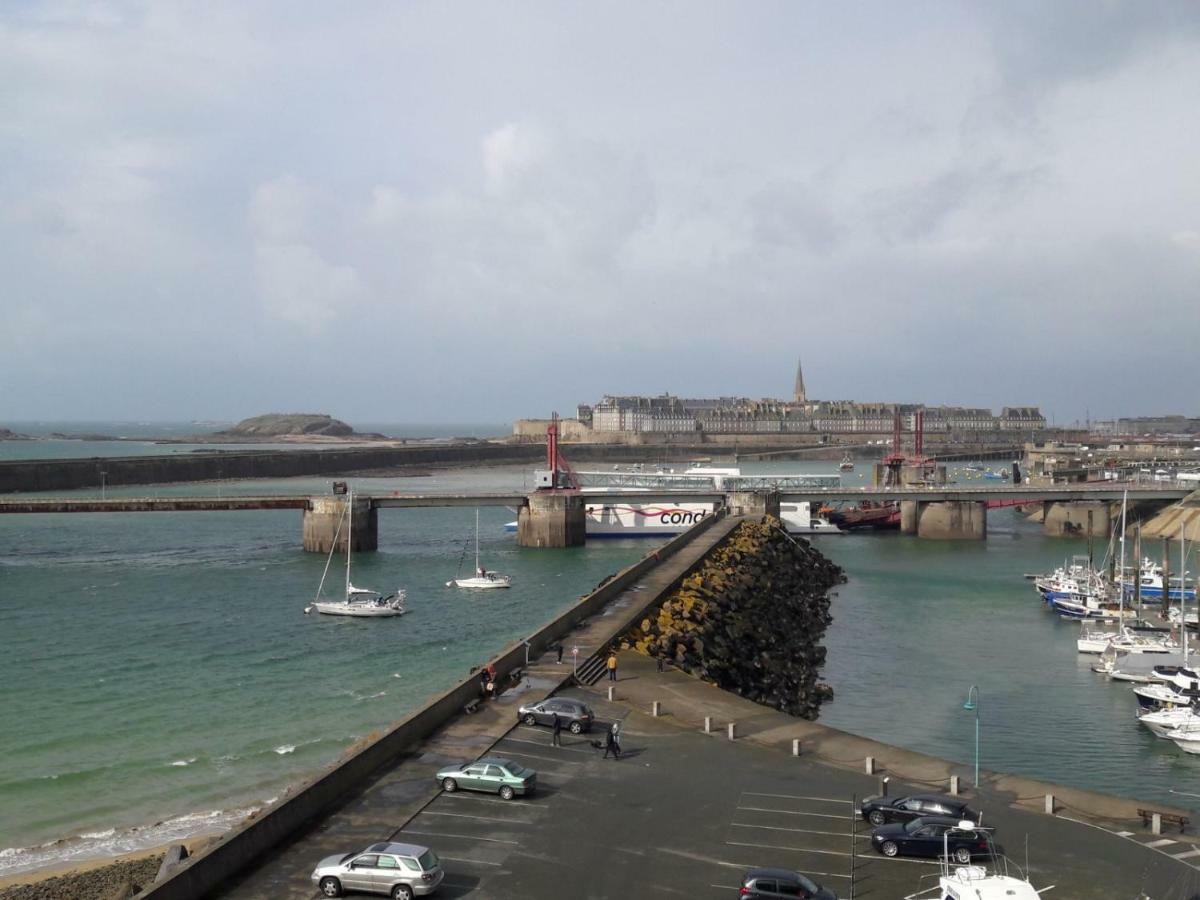 Résidence Fleurie Saint-Malo